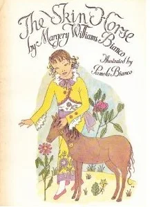 The Skin Horse by Margery Williams