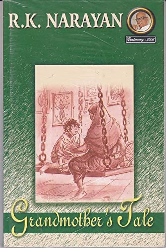 The Grandmother's Tale