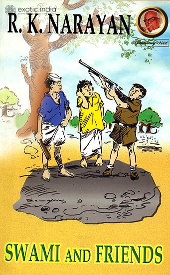Swami and Friends
